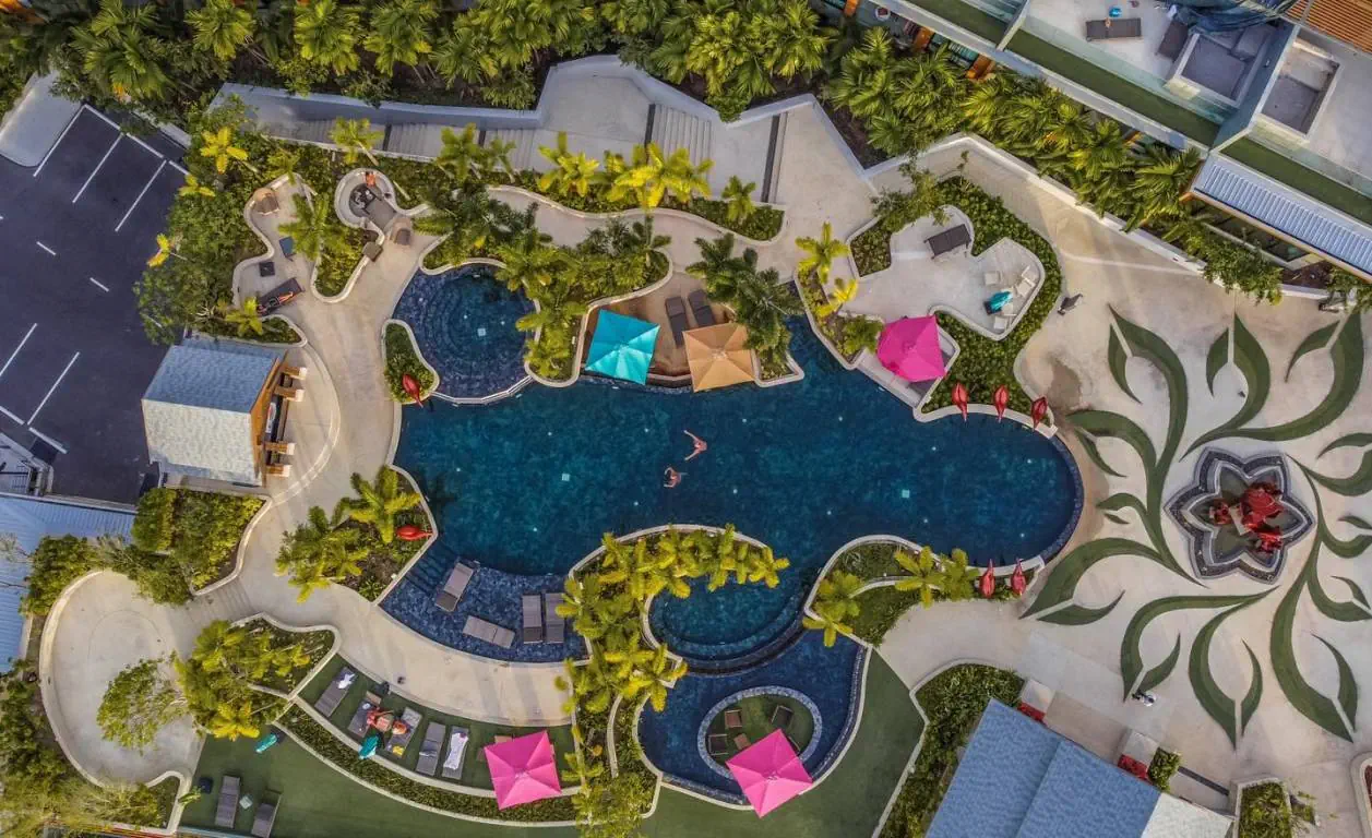 Mida Grande Resort Phuket 5*, фото 5
