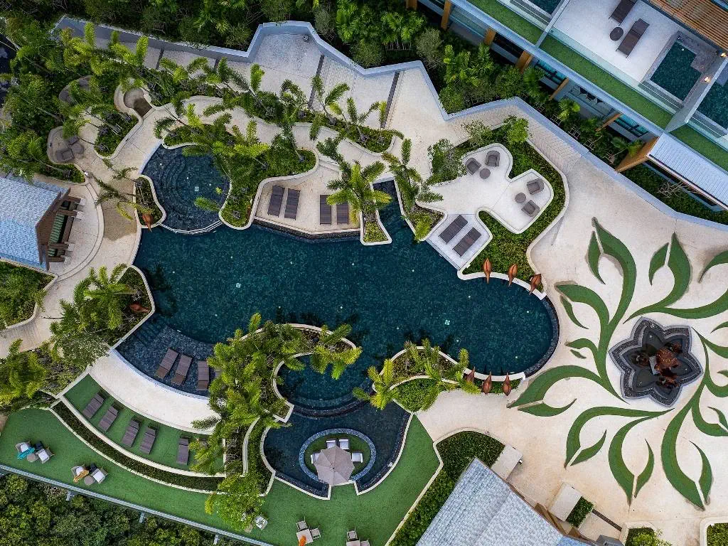 Mida Grande Resort Phuket 5*, фото 4