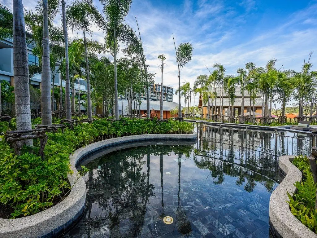 Mida Grande Resort Phuket 5*