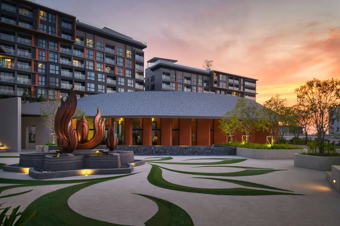 Mida Grande Resort Phuket 5*, фото 7