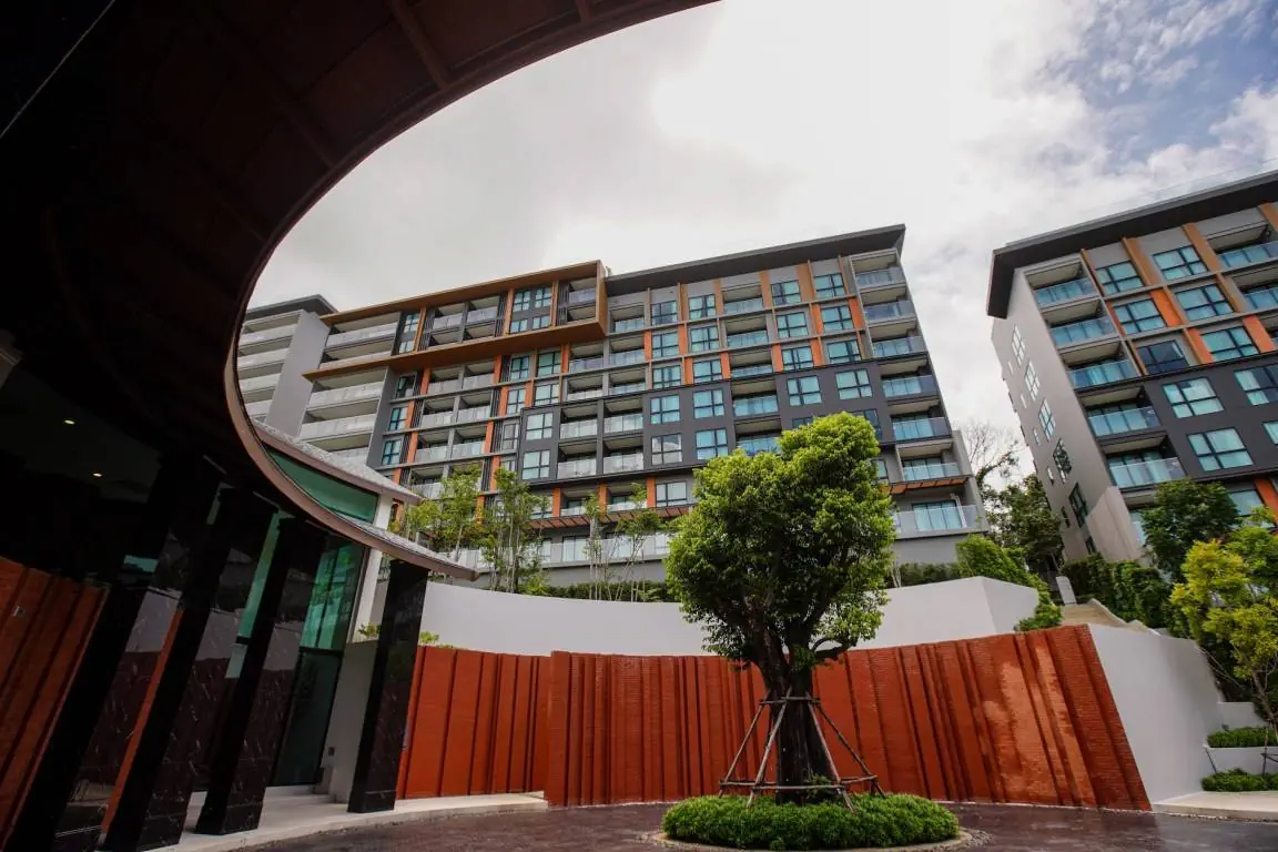 Mida Grande Resort Phuket 5*, фото 8