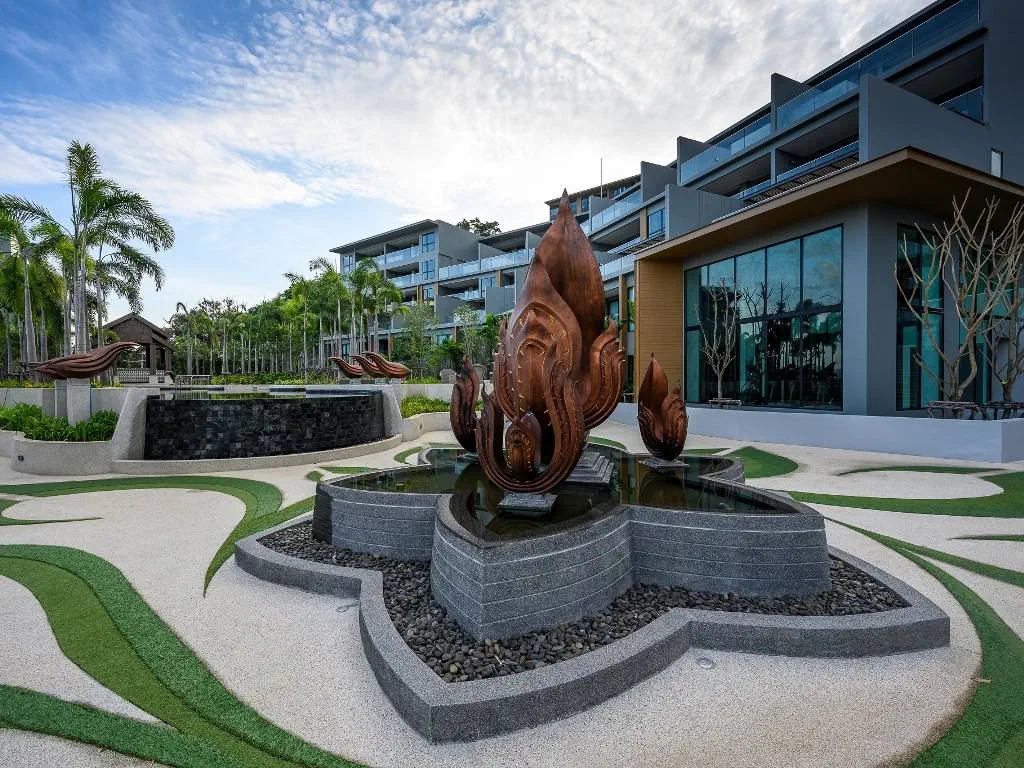 Mida Grande Resort Phuket 5*, фото 3