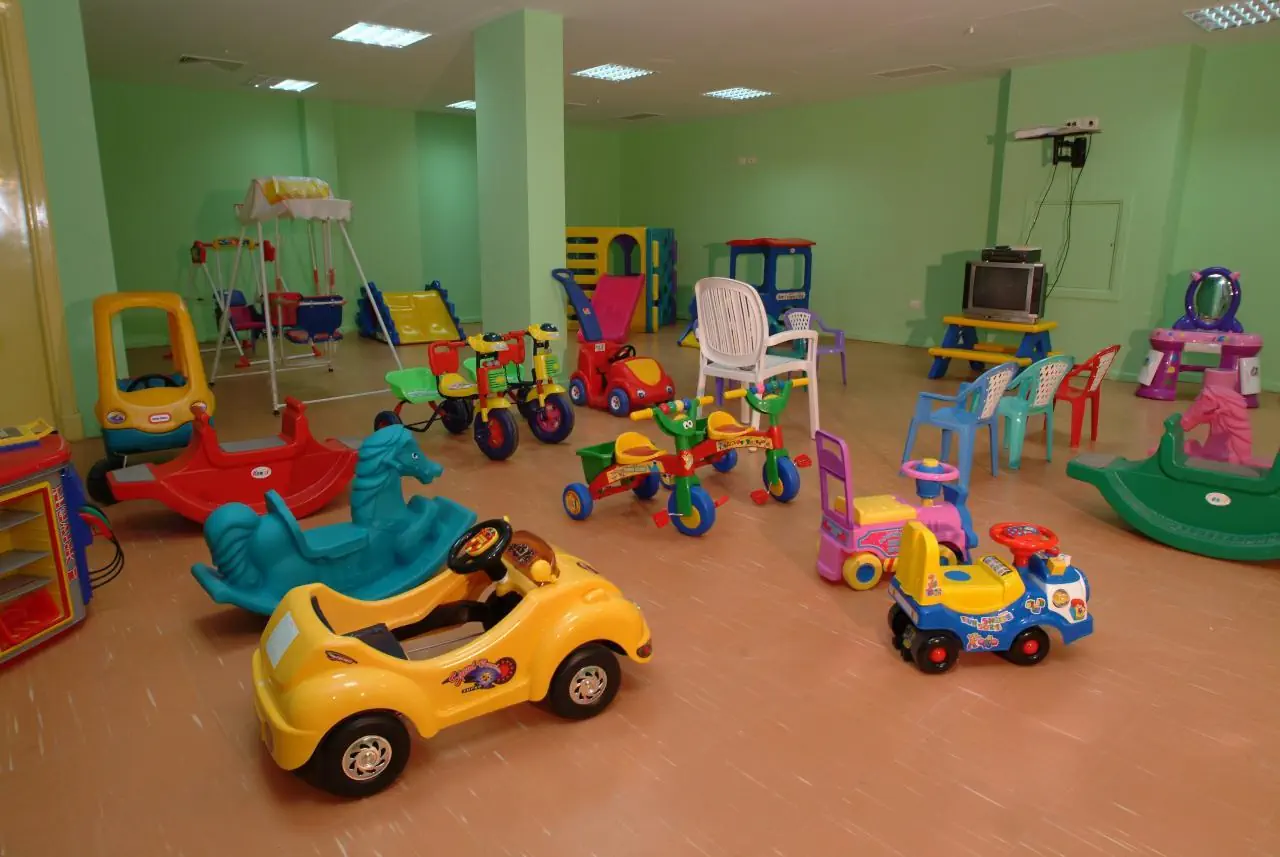 Amarina Sun Resort & Aqua Park 4*, фото 16
