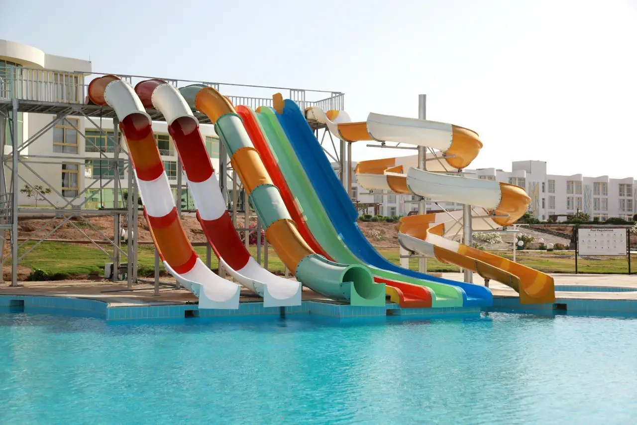 Amarina Sun Resort & Aqua Park 4*