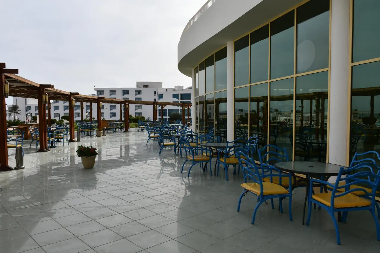 Amarina Sun Resort & Aqua Park 4*, фото 4