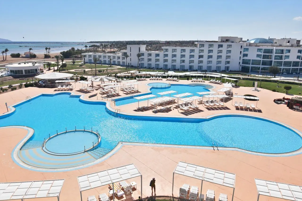 Amarina Sun Resort & Aqua Park 4*, фото 2