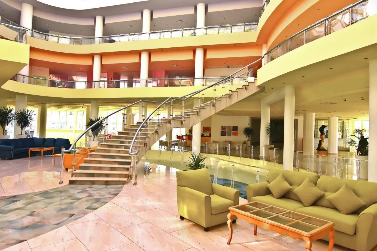 Amarina Sun Resort & Aqua Park 4*, фото 14