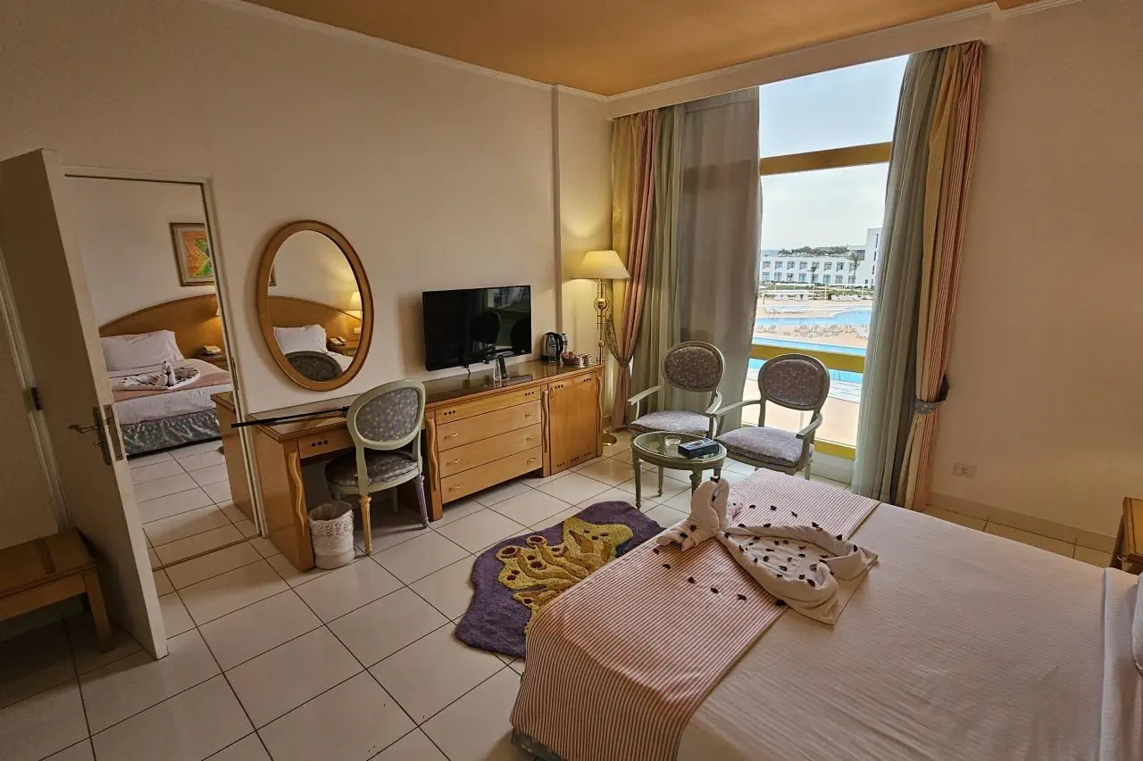 Amarina Sun Resort & Aqua Park 4*, фото 12