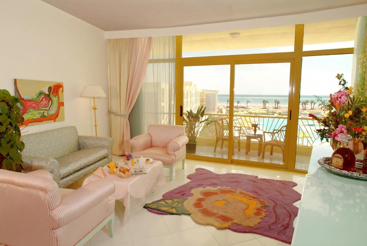 Amarina Sun Resort & Aqua Park 4*, фото 13