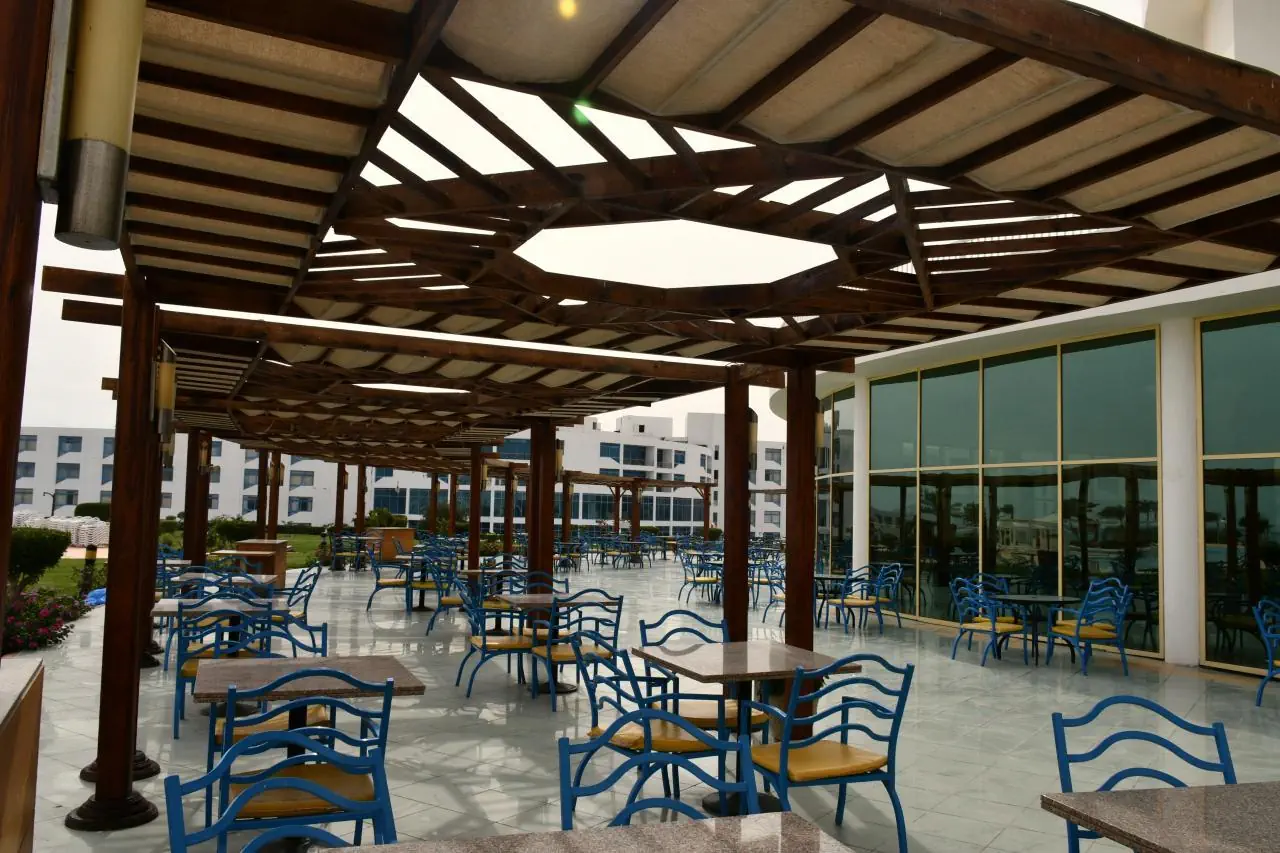 Amarina Sun Resort & Aqua Park 4*, фото 3