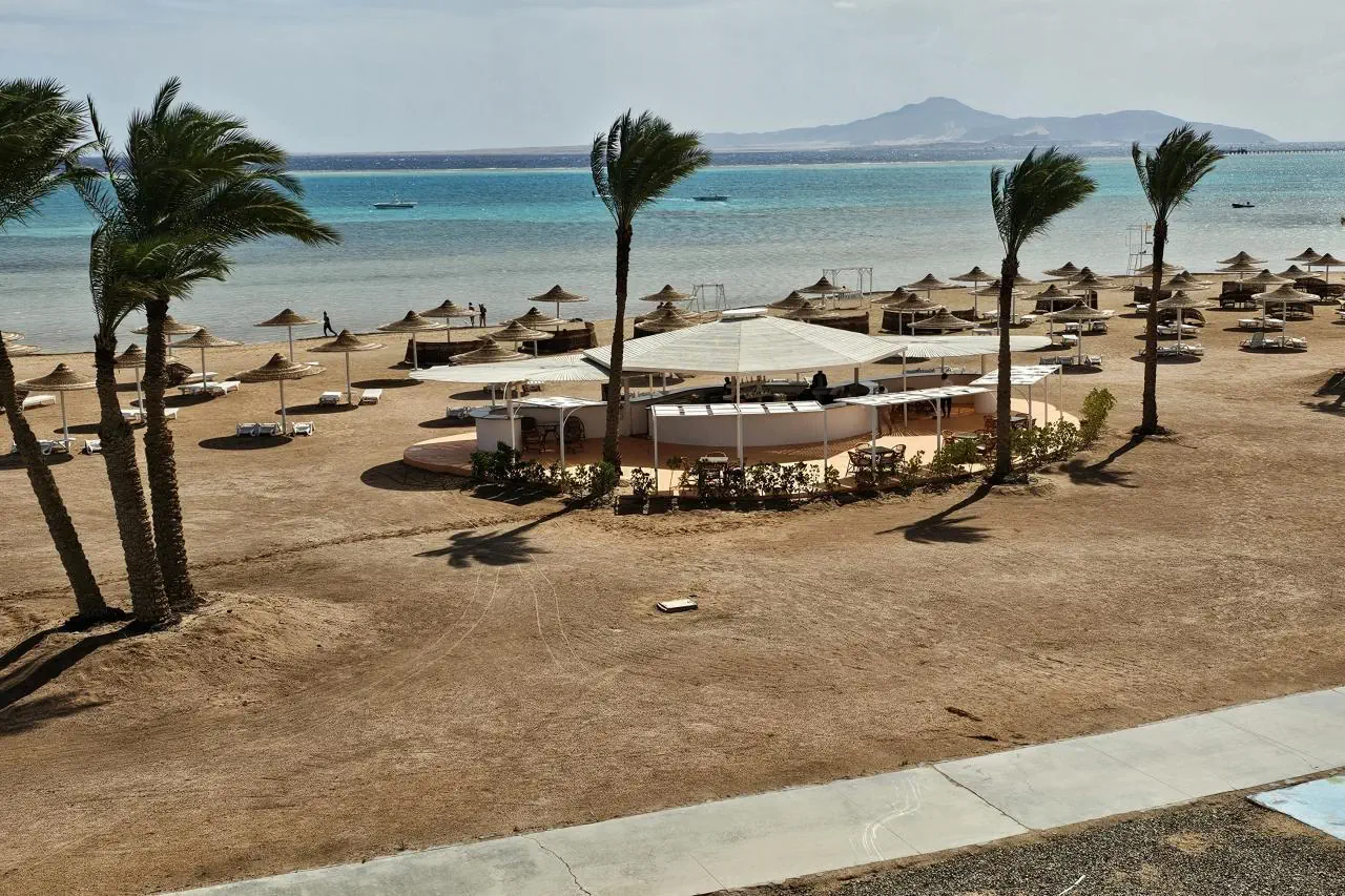 Amarina Sun Resort & Aqua Park 4*, фото 10