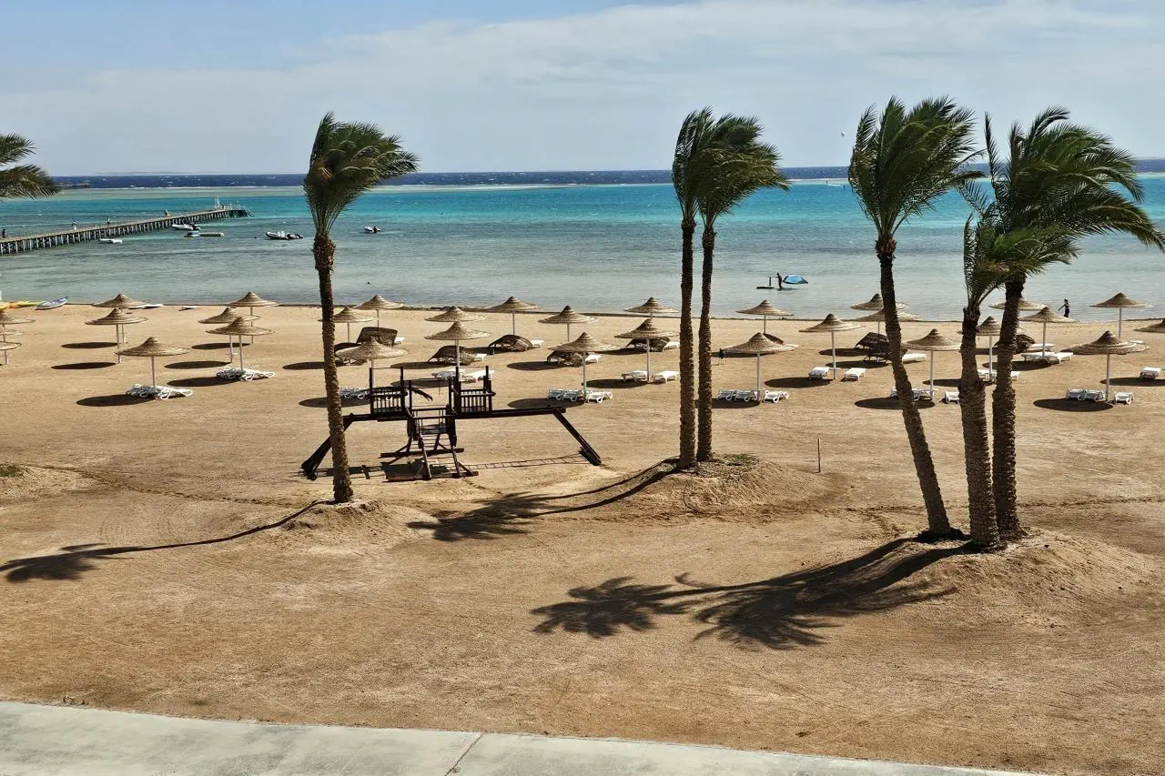 Amarina Sun Resort & Aqua Park 4*, фото 9