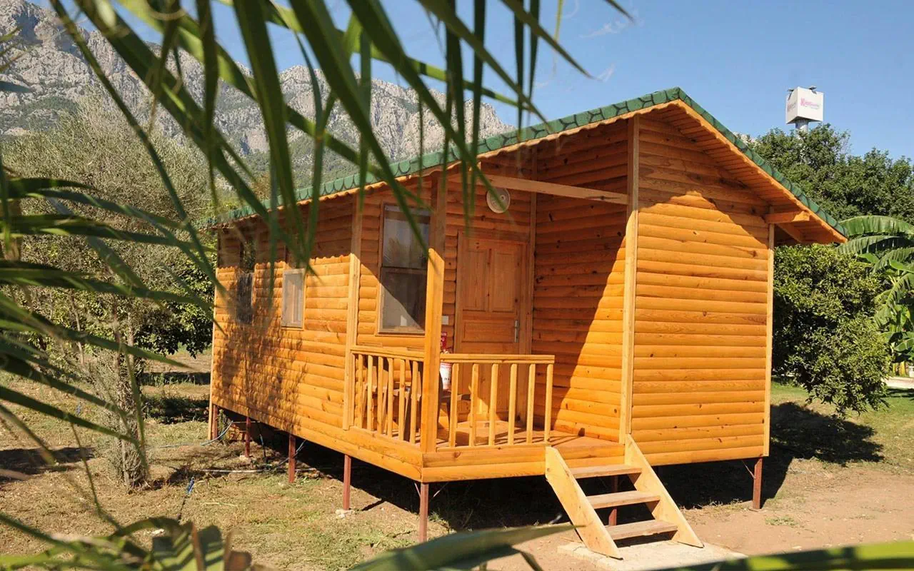 Elamir Beach Bungalow 4*, фото 16