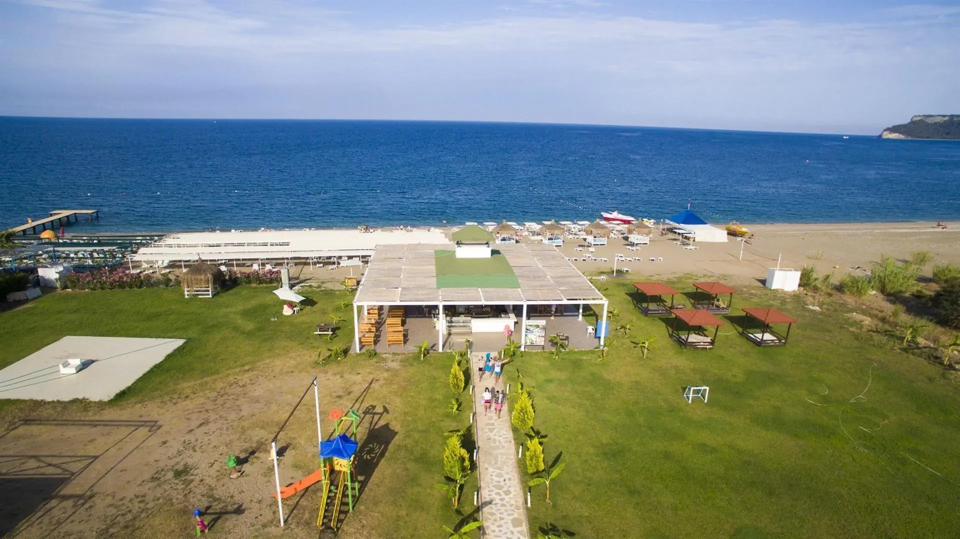 Elamir Beach Bungalow 4*, фото 9