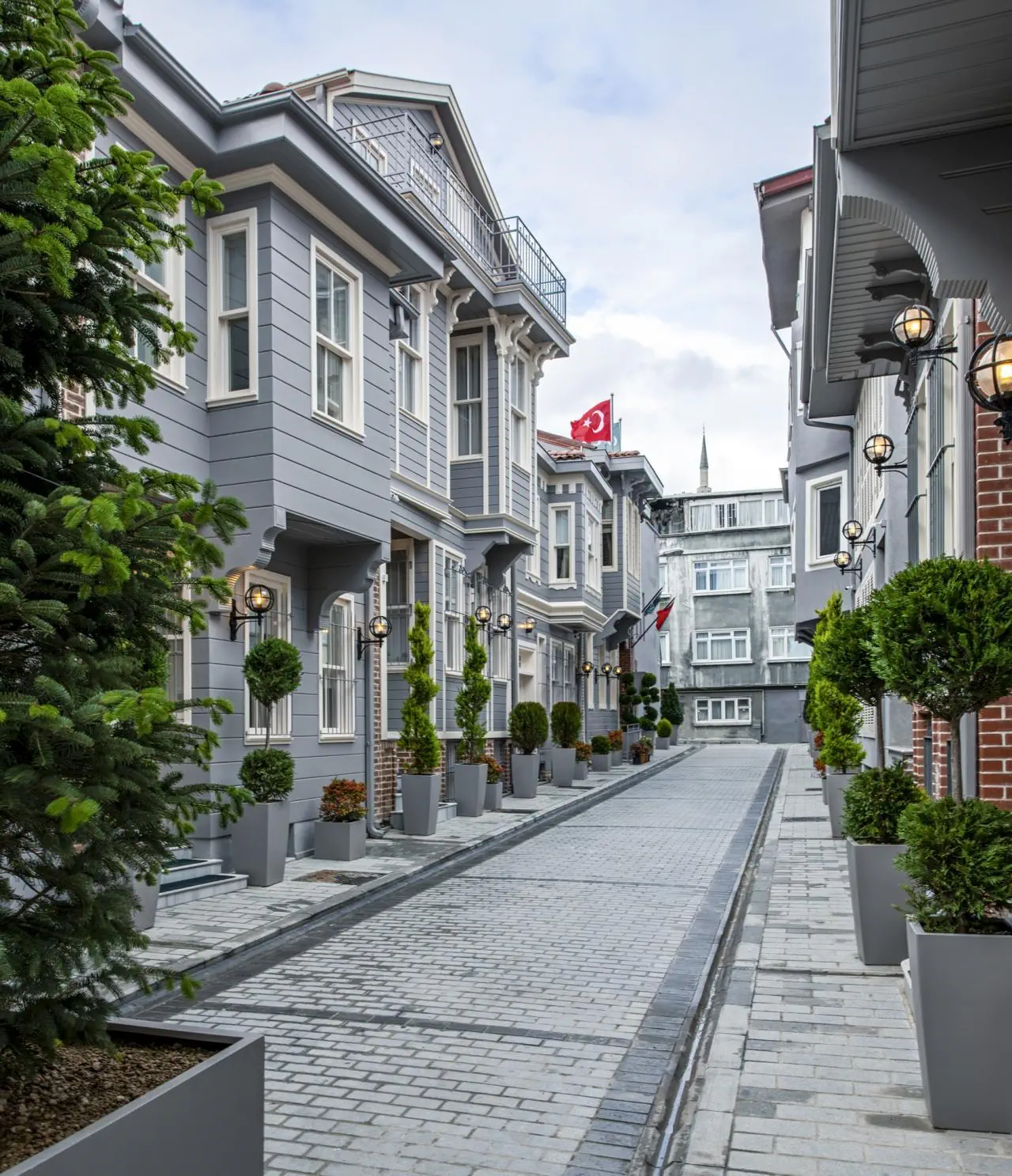 Catch Sultanahmet 3*