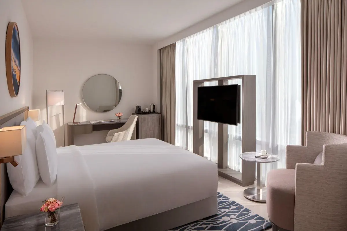 The First Collection at Jumeirah Village Circle 4*, фото 11