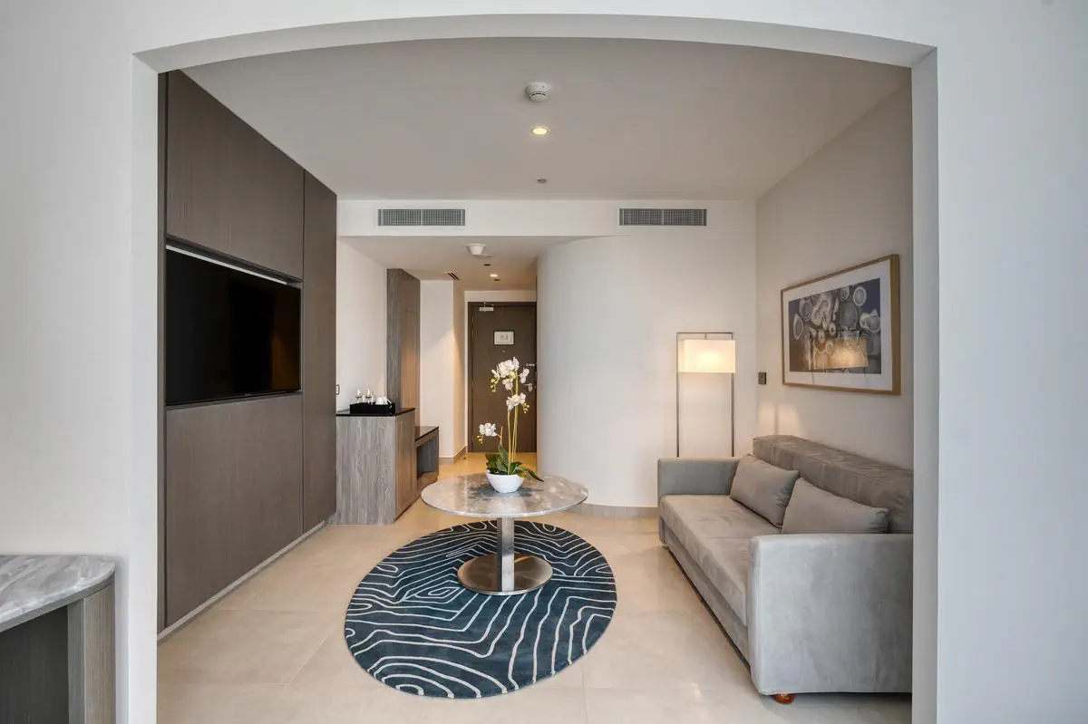 The First Collection at Jumeirah Village Circle 4*, фото 9
