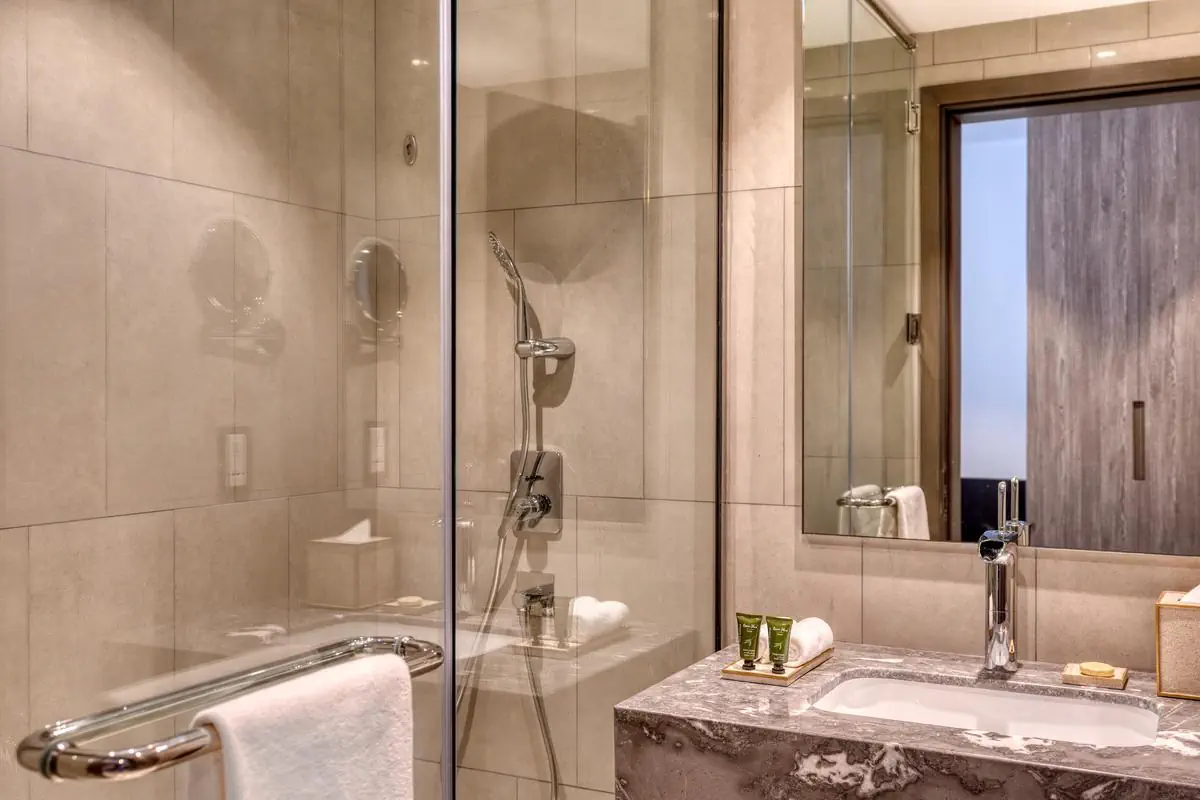 The First Collection at Jumeirah Village Circle 4*, фото 7