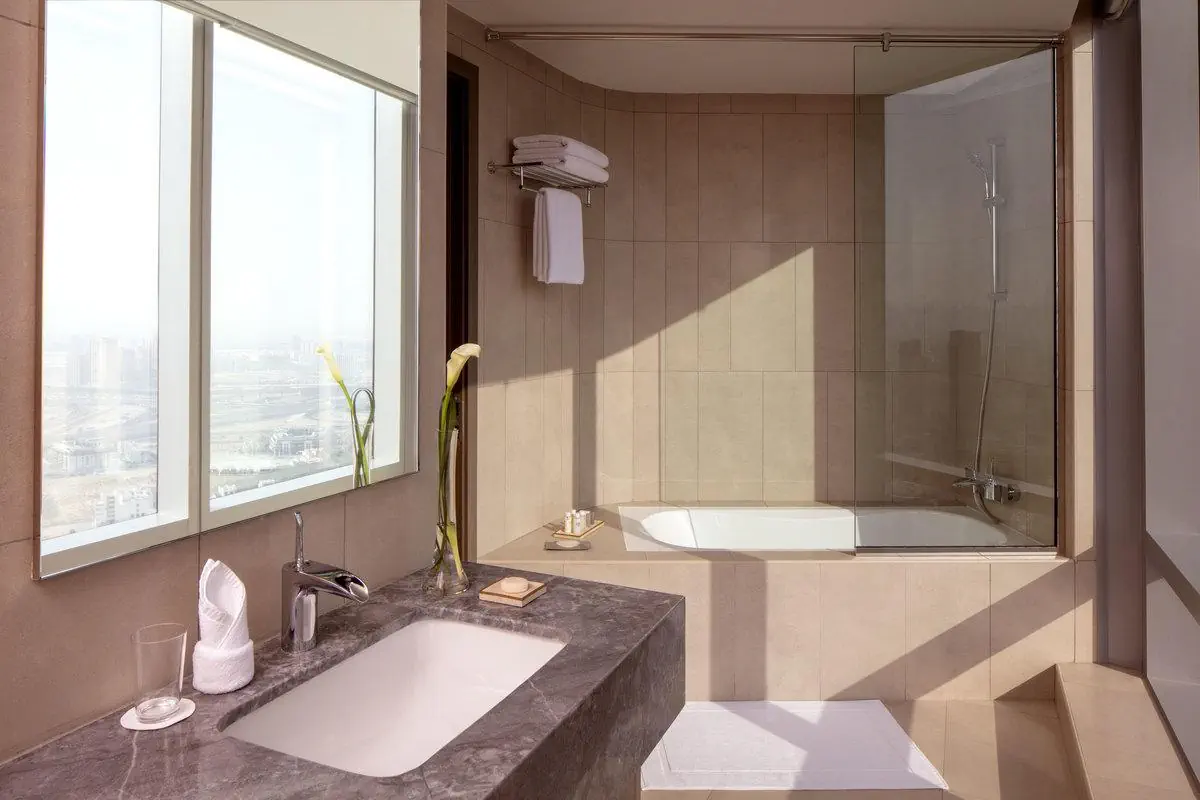 The First Collection at Jumeirah Village Circle 4*, фото 12