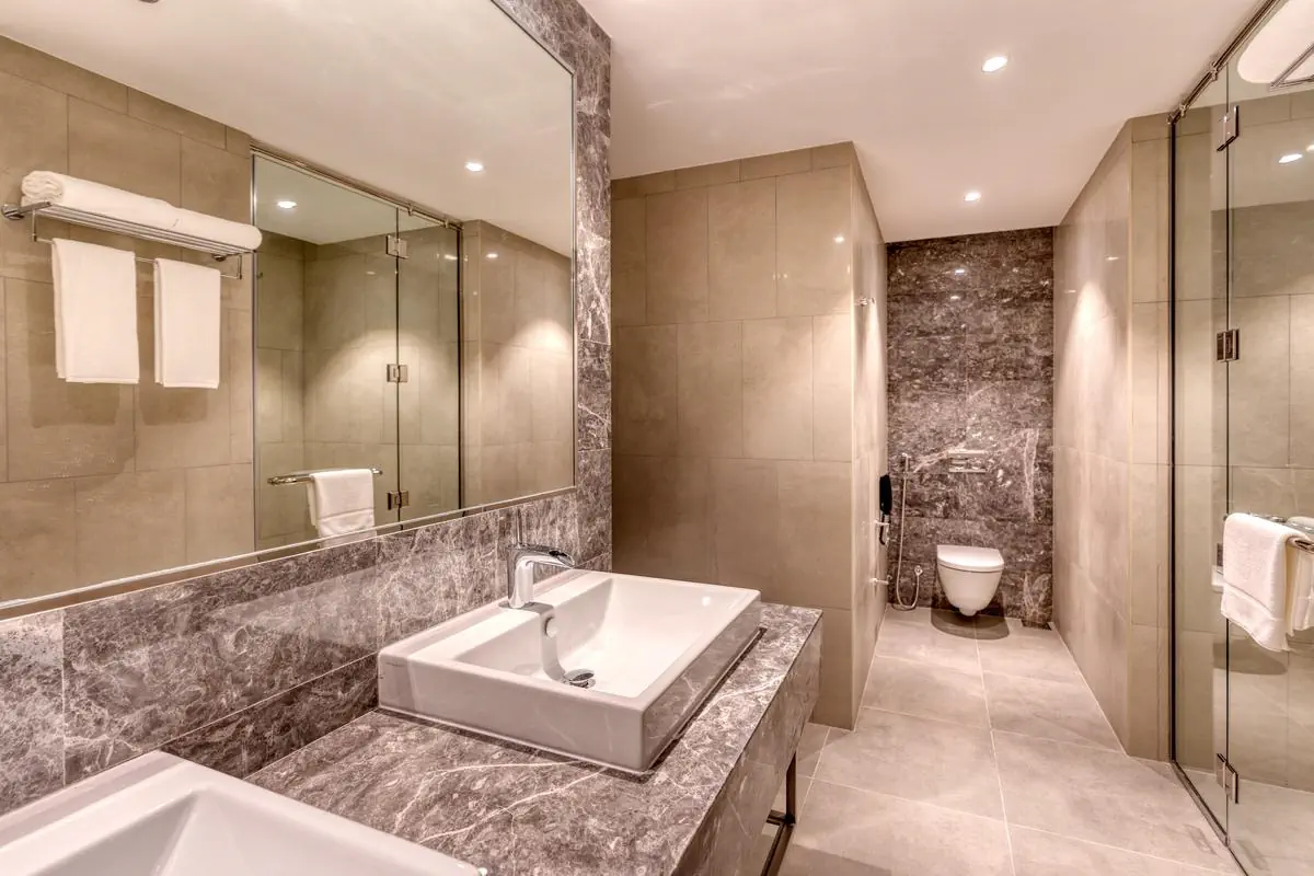The First Collection at Jumeirah Village Circle 4*, фото 10