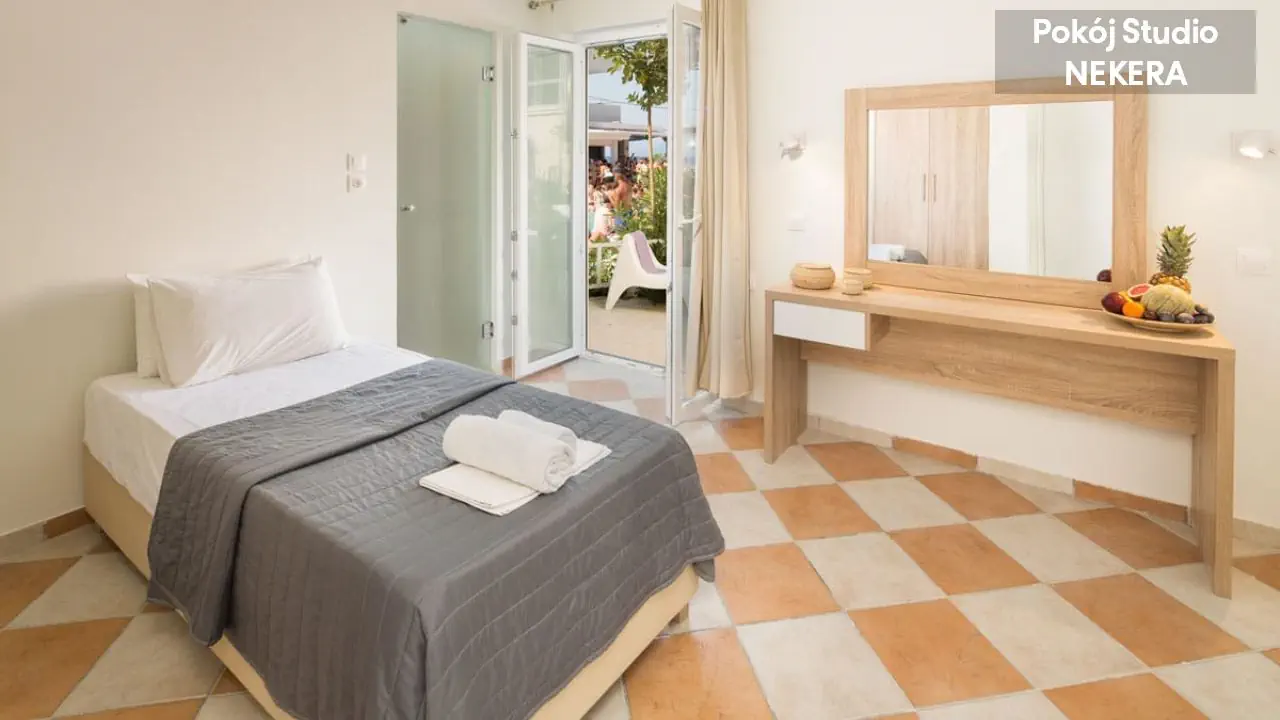 Paralia Studios 2*, фото 4