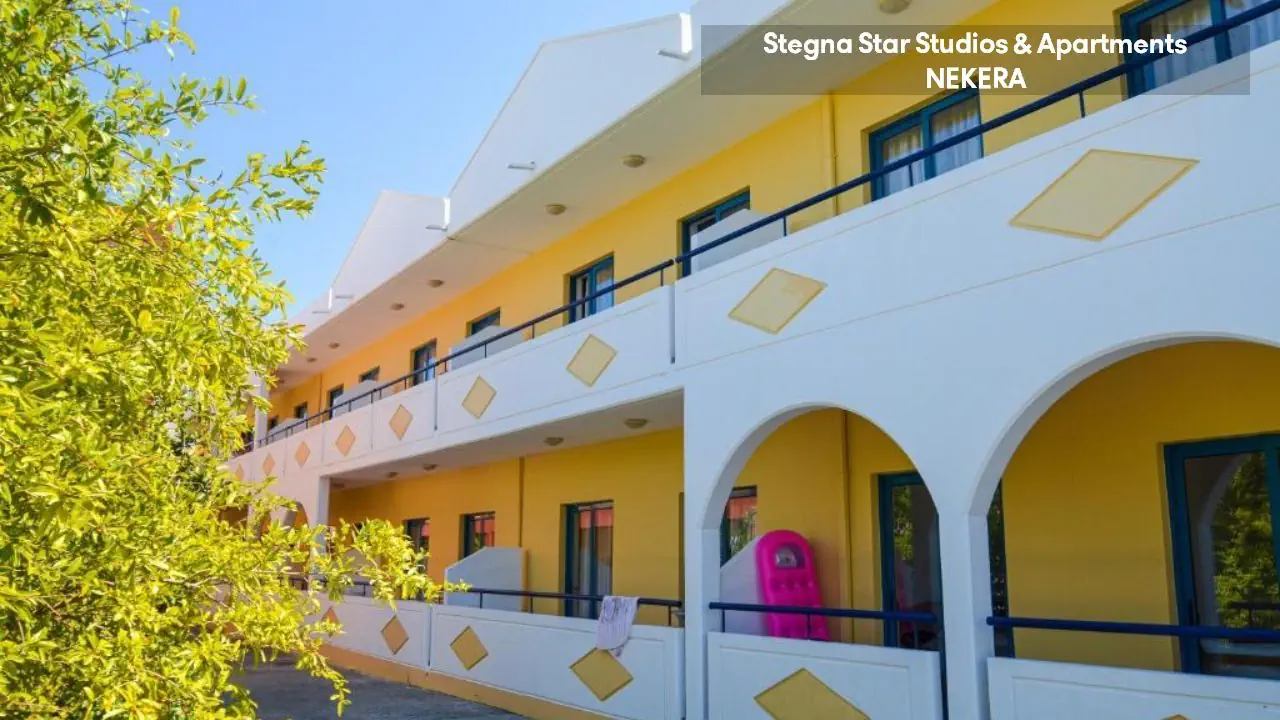 Stegna Star Studios 3*, фото 4