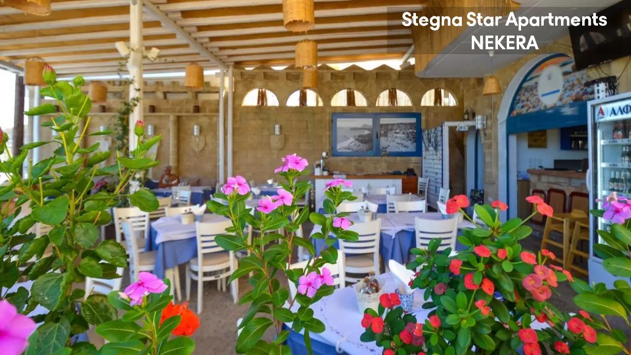 Stegna Star Studios 3*, фото 7