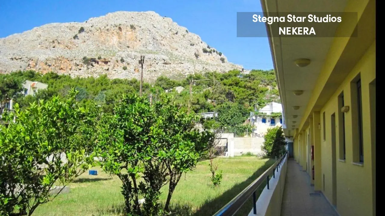 Stegna Star Studios 3*, фото 3