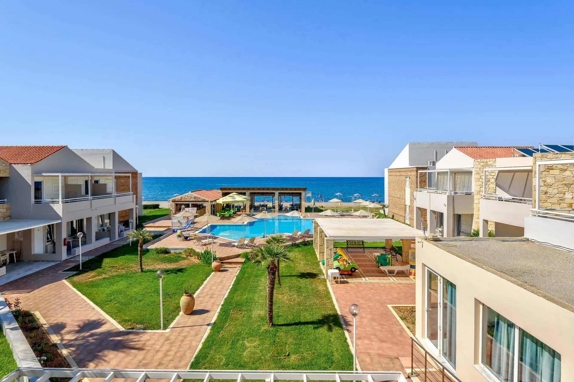 Kostakis Beach 4*, фото 12