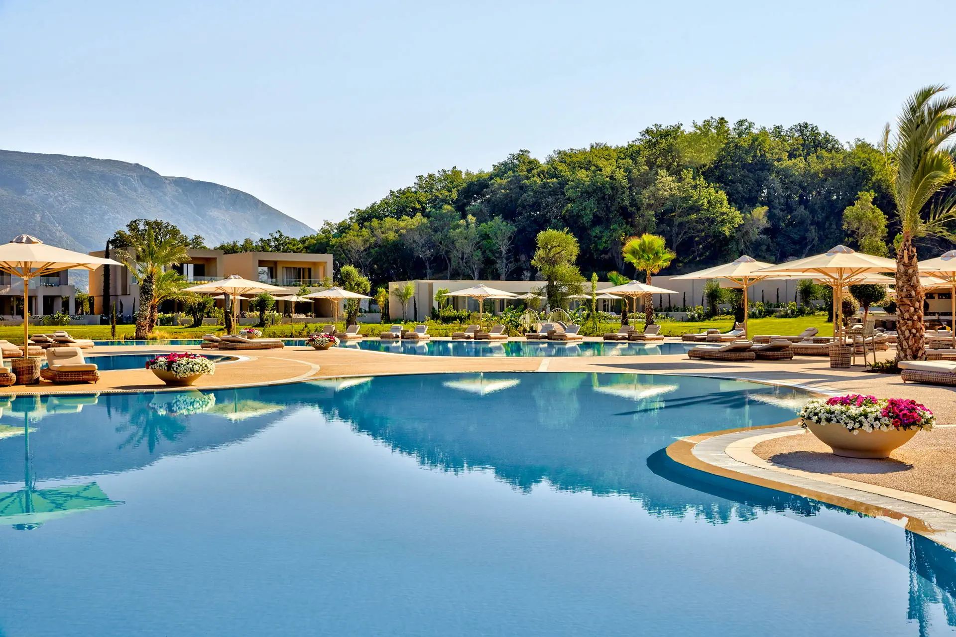 Ikos Odisia 5*