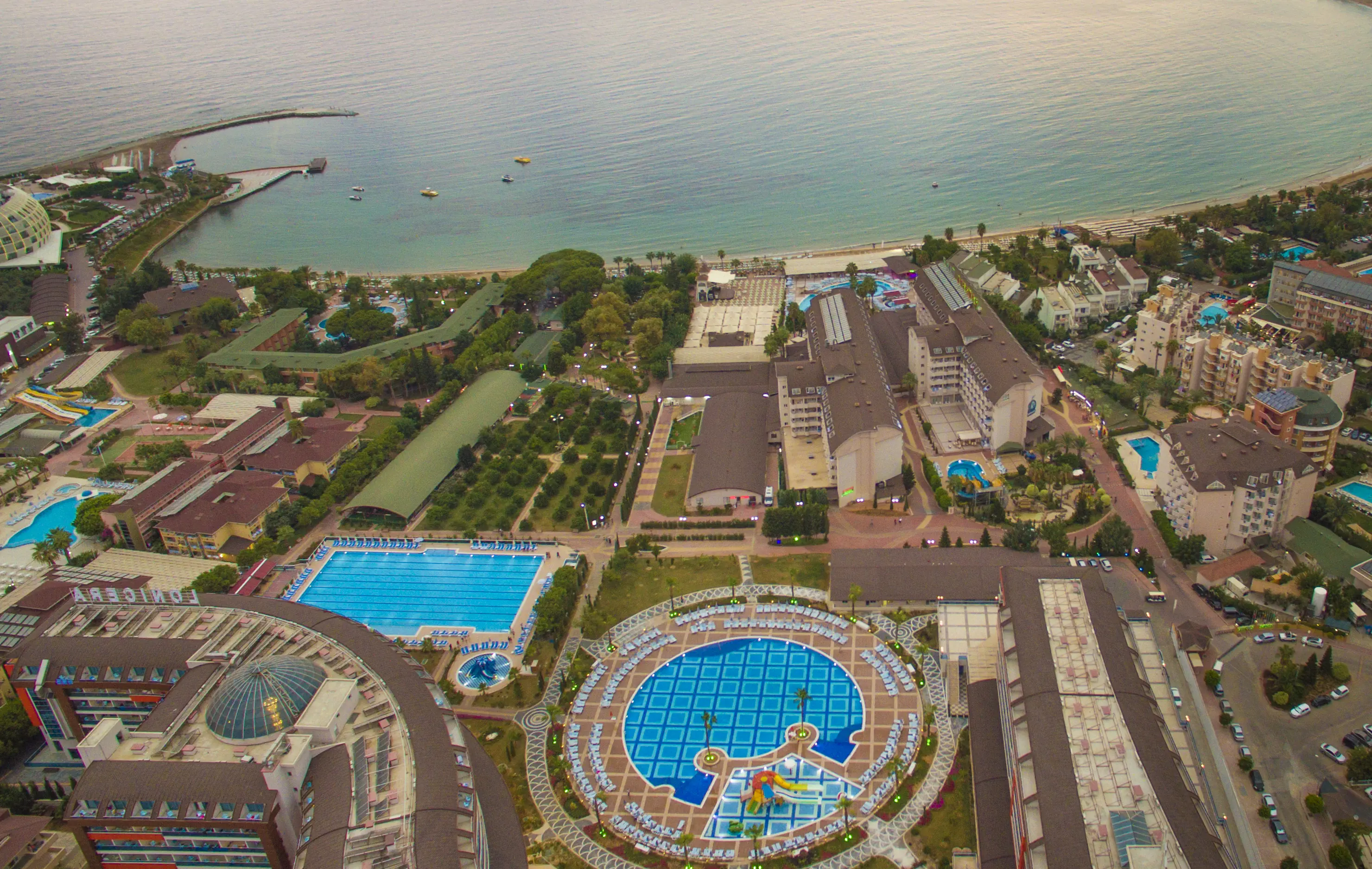 Lonicera Resort & Spa 5*, фото 2