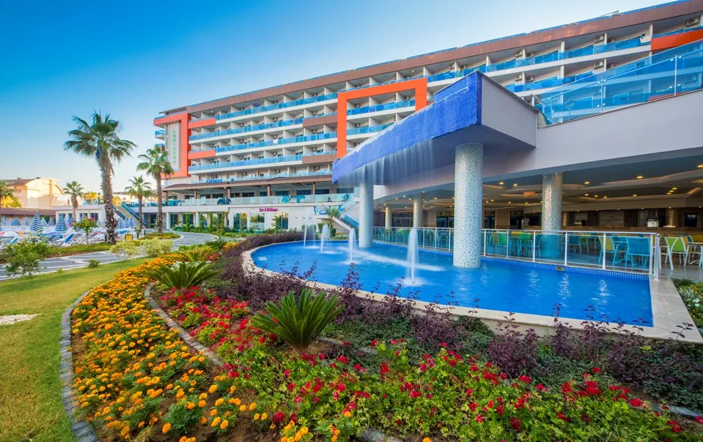 Lonicera Resort & Spa 5*, фото 3