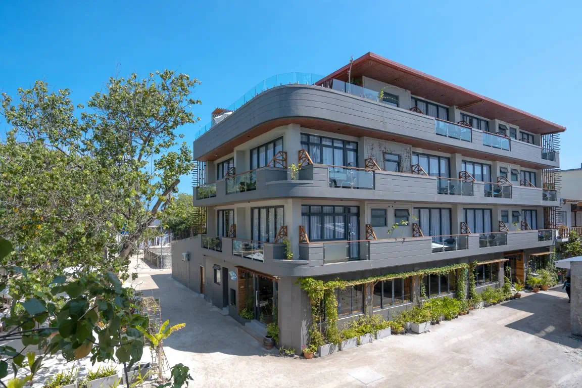 Ayala Ocean View 3*, фото 4