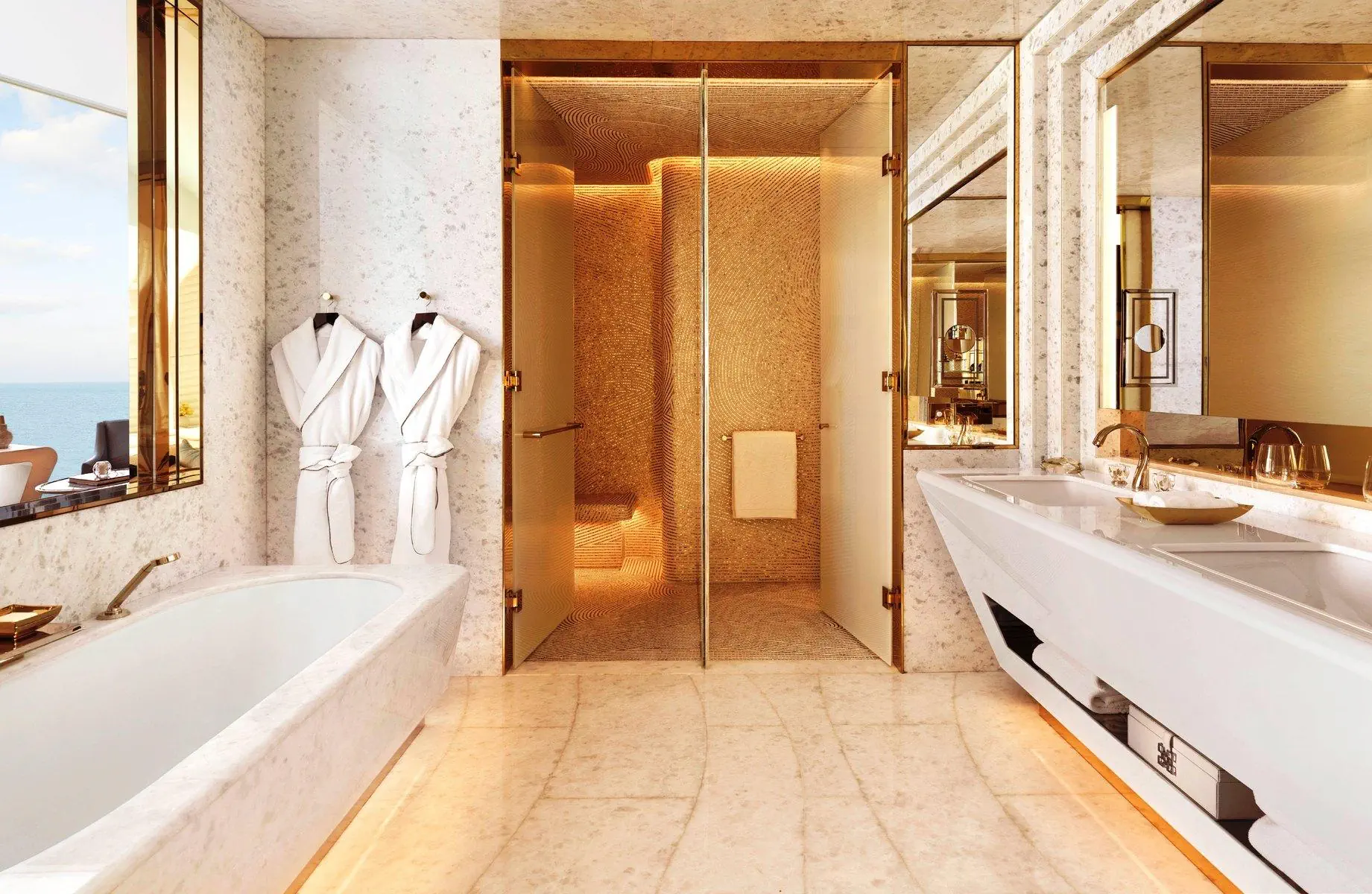 Fairmont Doha 5*, фото 6