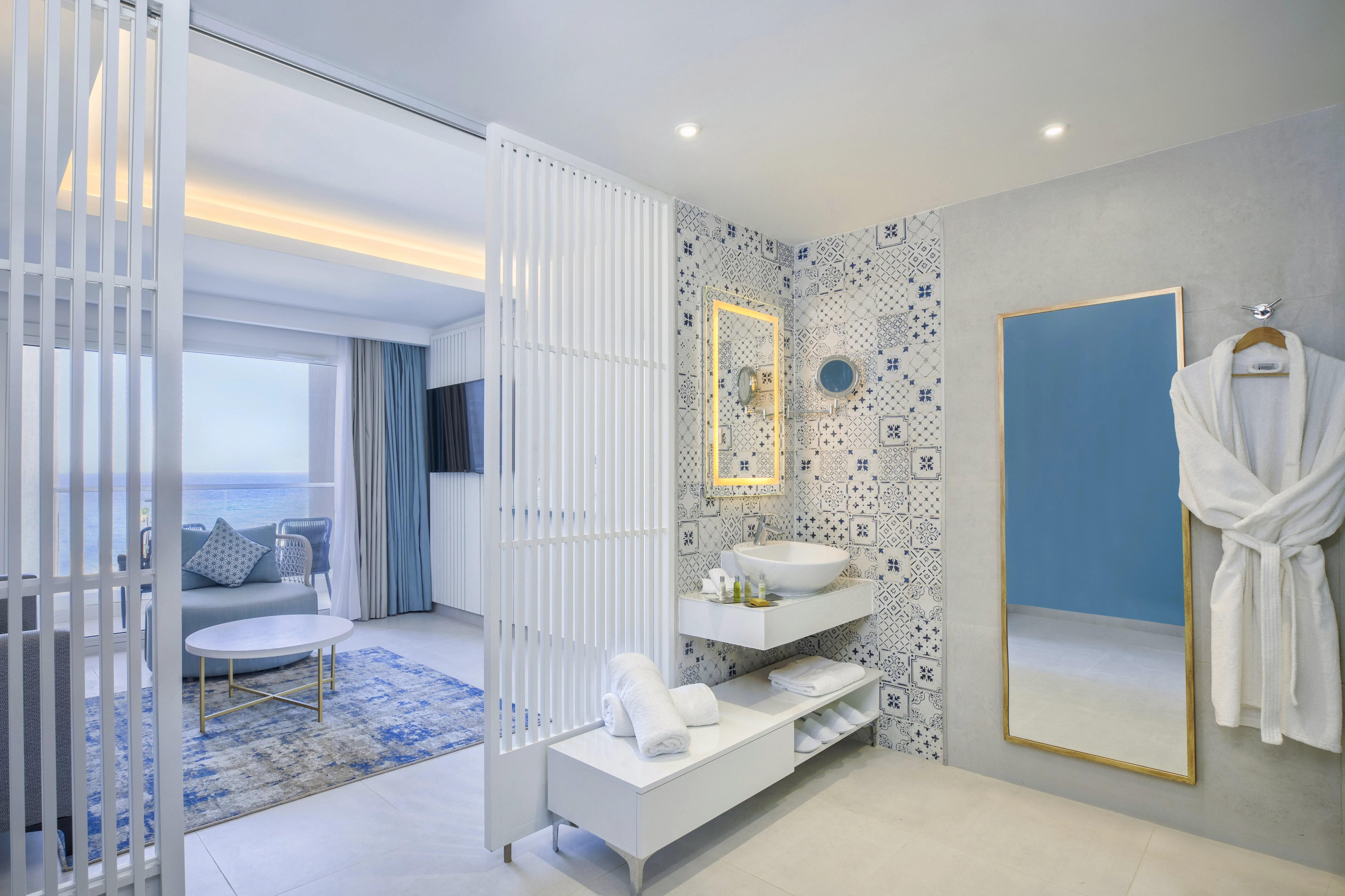 Hilton Skanes Monastir Beach Resort 5*, фото 15