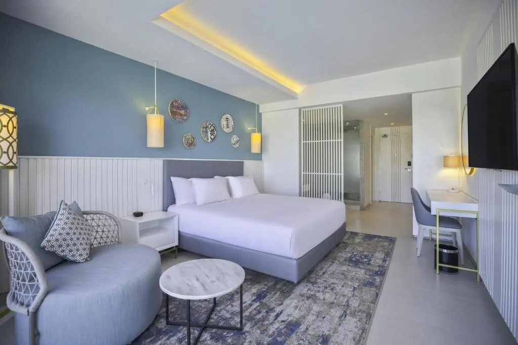 Hilton Skanes Monastir Beach Resort 5*, фото 5
