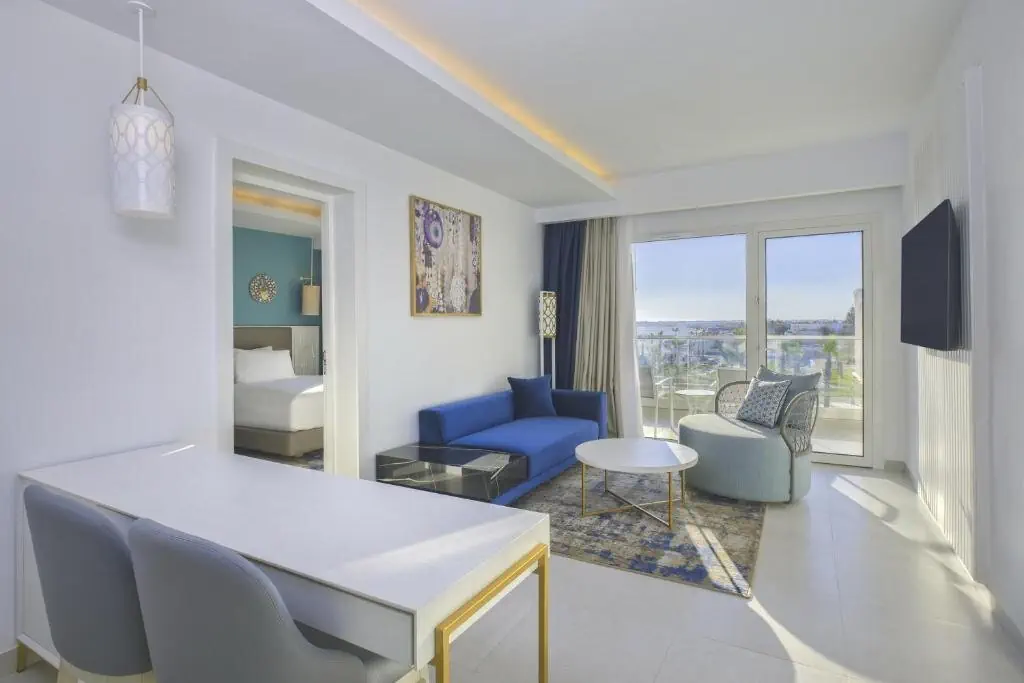 Hilton Skanes Monastir Beach Resort 5*, фото 16