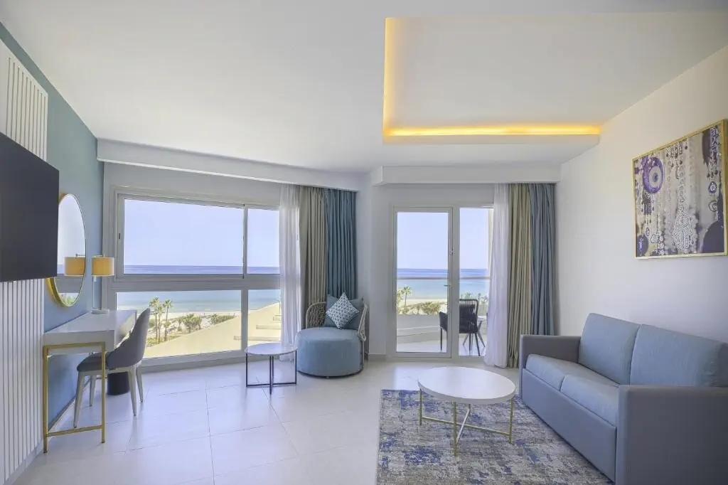 Hilton Skanes Monastir Beach Resort 5*, фото 13
