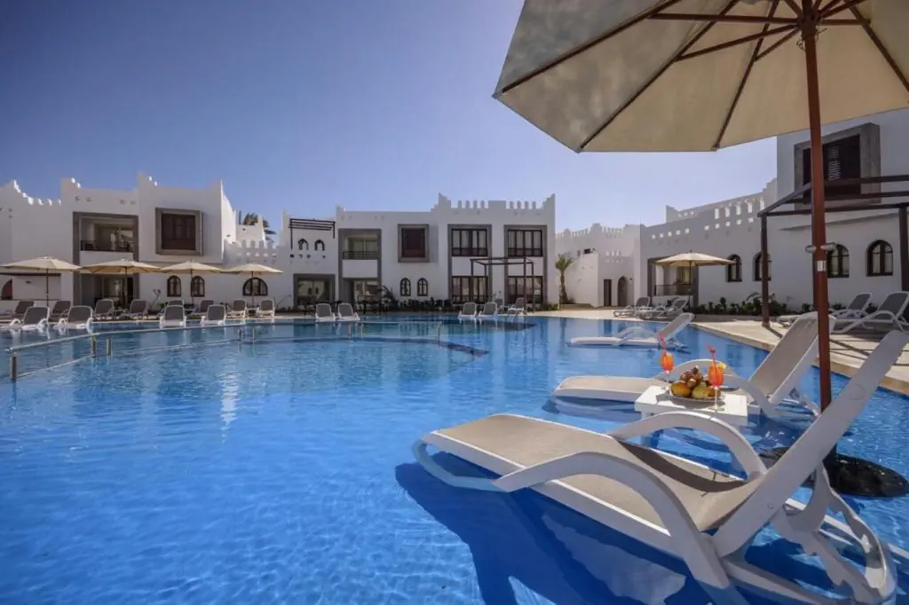 Mazar Resort & Spa 3*, фото 3