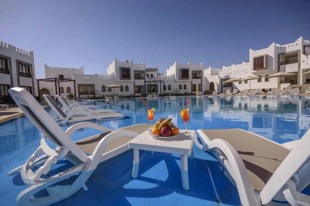 Mazar Resort & Spa 3*, фото 4