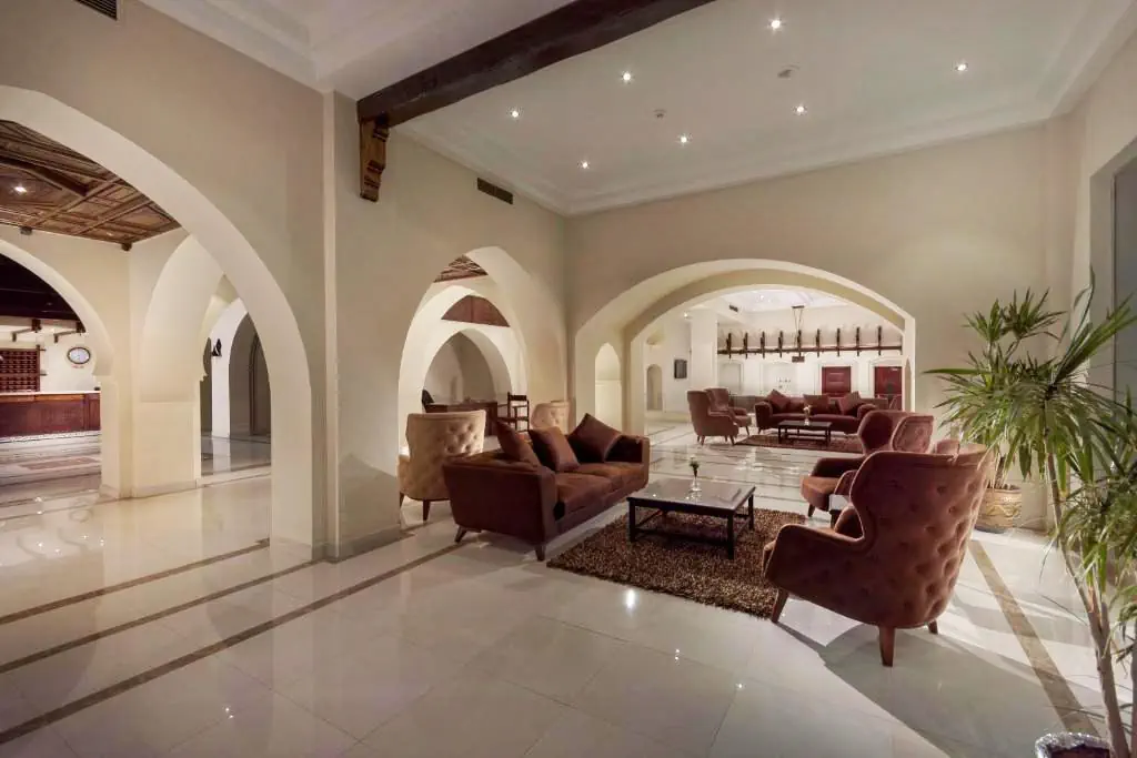 Mazar Resort & Spa 3*, фото 8