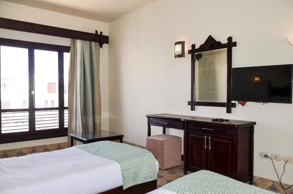 Mazar Resort & Spa 3*, фото 15