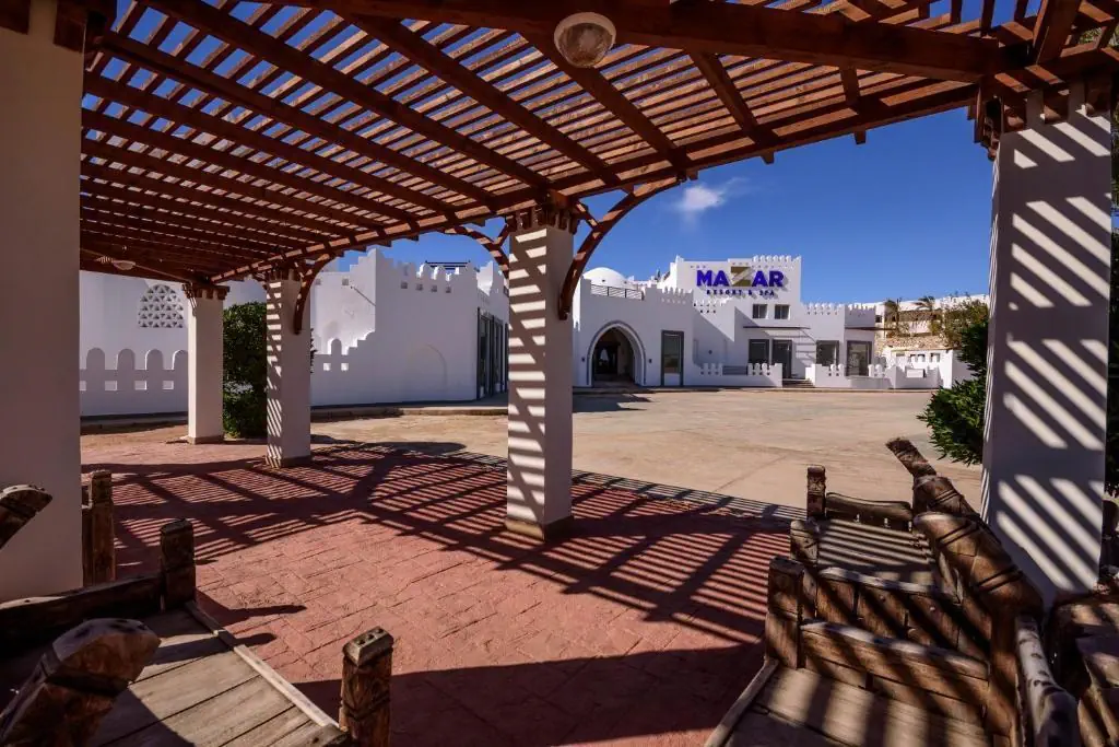 Mazar Resort & Spa 3*, фото 11