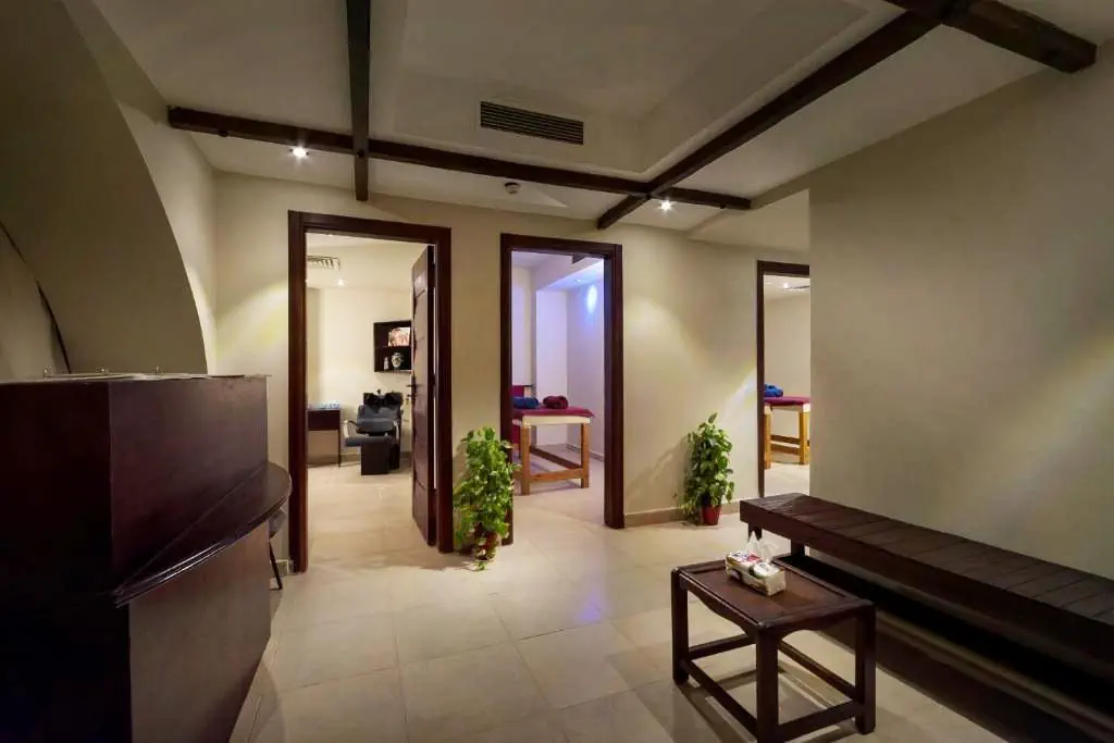 Mazar Resort & Spa 3*, фото 10