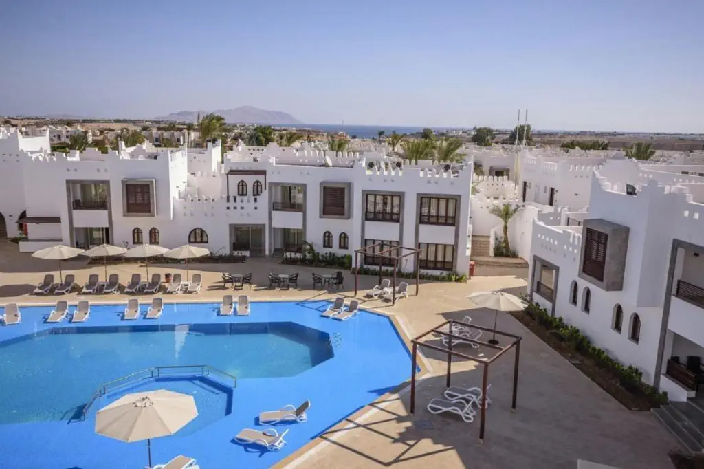 Mazar Resort & Spa 3*, фото 2