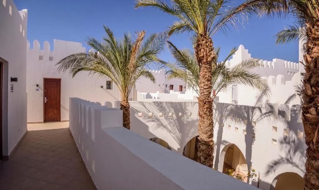 Mazar Resort & Spa 3*, фото 12