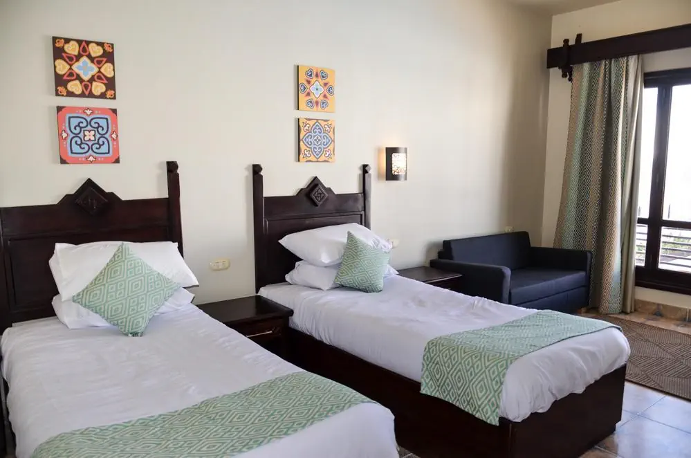 Mazar Resort & Spa 3*, фото 14
