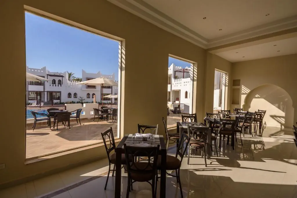 Mazar Resort & Spa 3*, фото 13