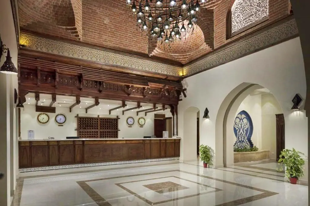 Mazar Resort & Spa 3*, фото 6