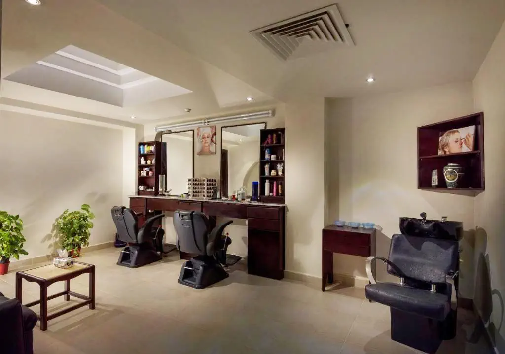 Mazar Resort & Spa 3*, фото 9